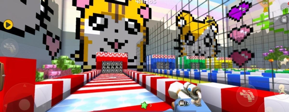 迷你世界怎么做足球场自动积分器(一起来运动!盘点迷你世界最优秀的体育类地图)