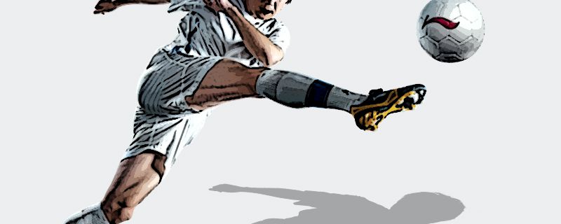 足球比赛一队最少几人（足球需要几个人踢？带你认识足球运动）