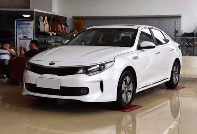 起亚k5怎么样（起亚k5怎么样 值得买吗）