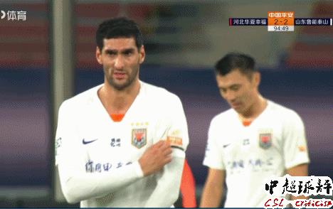 33岁外援中超比赛质量不如欧洲(欧洲豪门引进33岁中超外援遇阻:他认为在中国生活更开心)