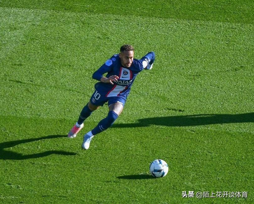 2018世界杯目前比分图（梅西精确制导+中柱，进球留给世界杯！大巴黎5-0，C罗喜笑颜开）