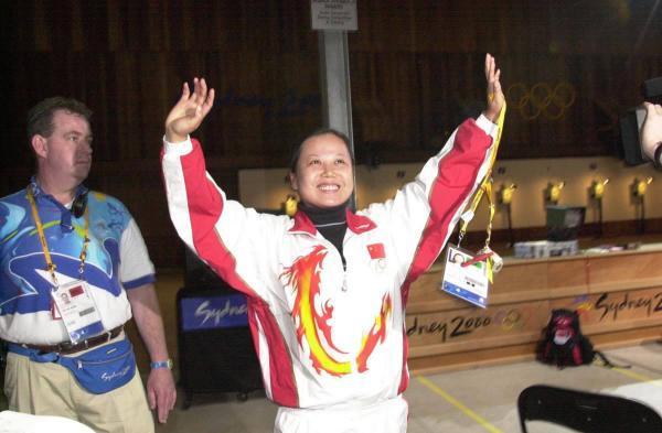 我们中国奥运会有几个金牌（从市运会迈向奥运会……上海先后诞生17位奥运冠军，摘24金43银31铜）