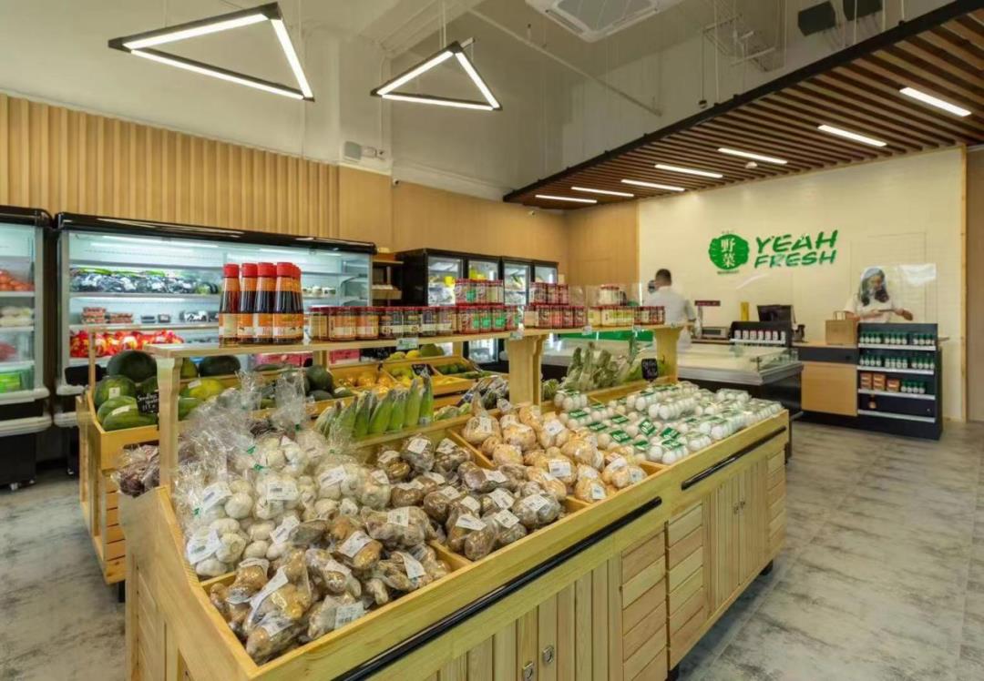 中国人在菲律宾工作(我在菲律宾做生鲜电商,成了“马尼拉市最佳雇主”)