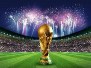 世界足球几年（世界杯改为两年一届可行吗？）-华海博客