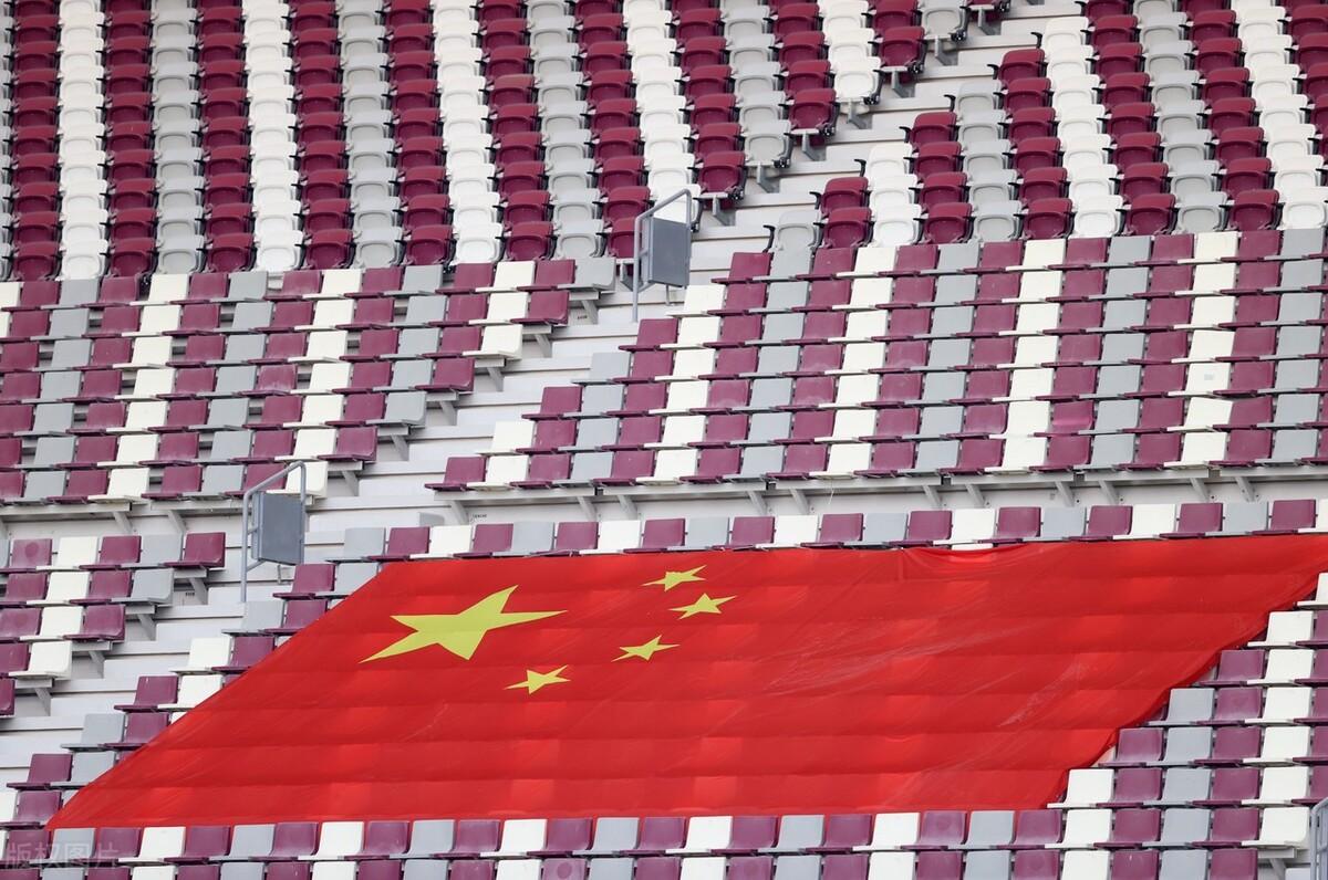 国足驻地为什么是苏州(中国足协正全力争取国足12强赛主场“回家”,苏州将是第一选择)