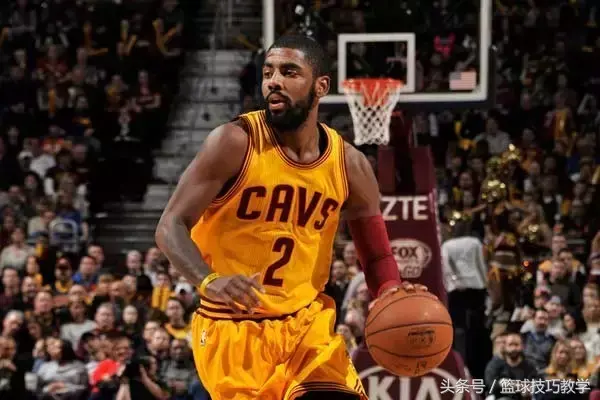 如何快速增加玩篮球的手感(NBA训练师教你如何让篮球手感瞬间提升的控球训练,抓紧学学!)