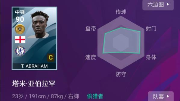 实况足球怎么换首发球员（实况足球2021：不知如何选球员？这份新手“入游”攻略请查收）