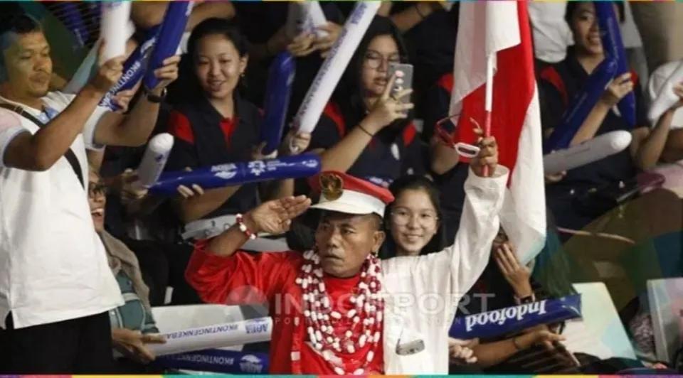 2022世界杯预选赛印尼（中国队战东道主需做到三防，一防博尔登，二防主场观众，三防裁判）