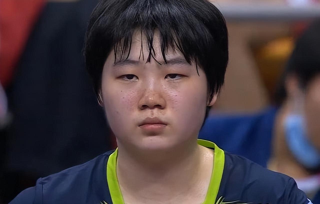 乒乓球比赛几局胜（3-2，乒乓球全锦赛女团冠军诞生！陈幸同梦游，王艺迪力挽狂澜）