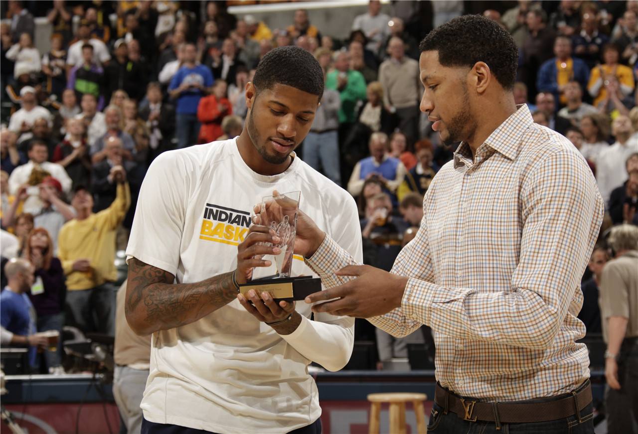 丹尼-格兰杰体测(新秀就与詹姆斯正面对抗,防守稳健射术精湛的丹尼格兰杰)