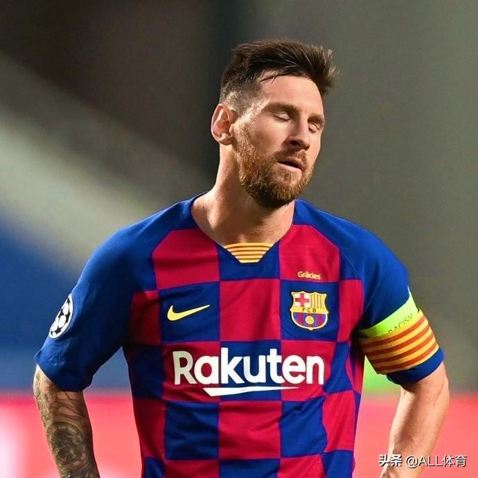 梅西拒绝再同巴托梅乌接触(彻底撕破脸!巴托梅乌拒绝同梅西会面,想转会必须拿出7亿欧)