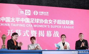 女足队员韩端丈夫（女足前队长现身，昔日黑珍珠变白玫瑰，曾因掀衣被嘲，嫁富商男友）-华海博客