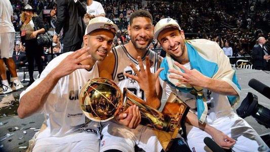 马刺最佳战绩（30队历史最佳和最差战绩：绿军为邓肯摆烂67负 勇士73胜 76人73负）