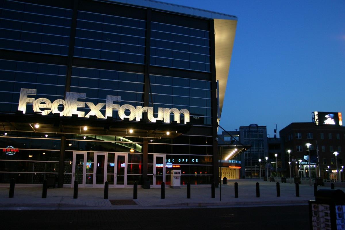 nba球馆都有哪些黑科技(NBA 继「网」开来!曼菲斯灰熊队主场快人一步的网路技术关键)