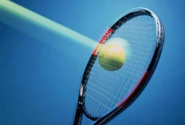 wilsonhammer系列(球拍对打球的影响到底多大?)