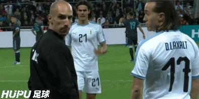 欧洲杯阿根廷vs乌拉圭（梅西传射+压哨绝平苏亚雷斯传射，阿根廷2-2乌拉圭）