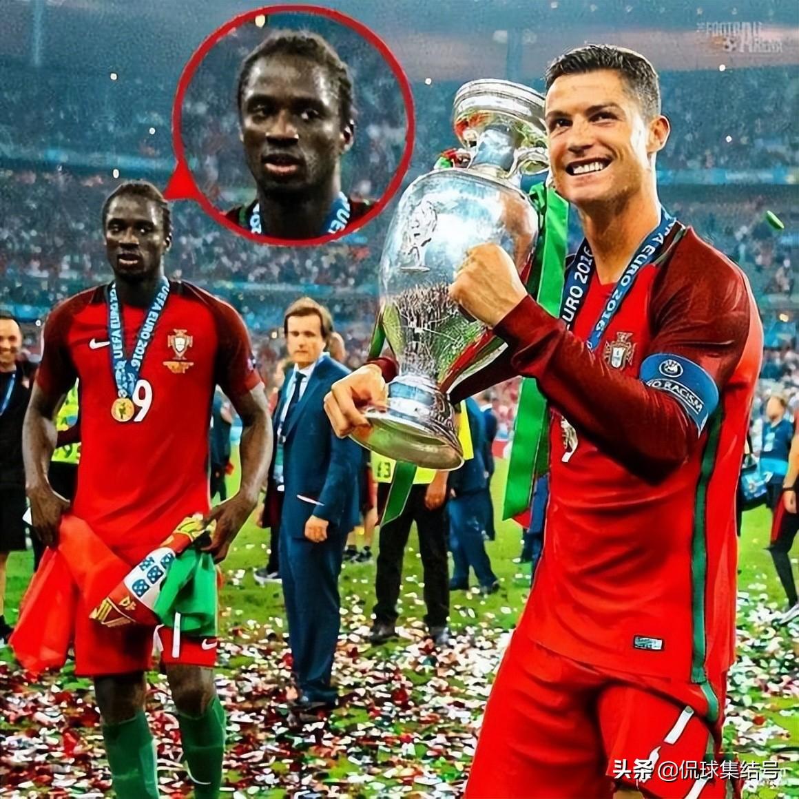 C罗和梅西谁强谁弱（谁赞成，谁反对？媒体人：论足坛的历史地位，梅西已经甩开C罗）