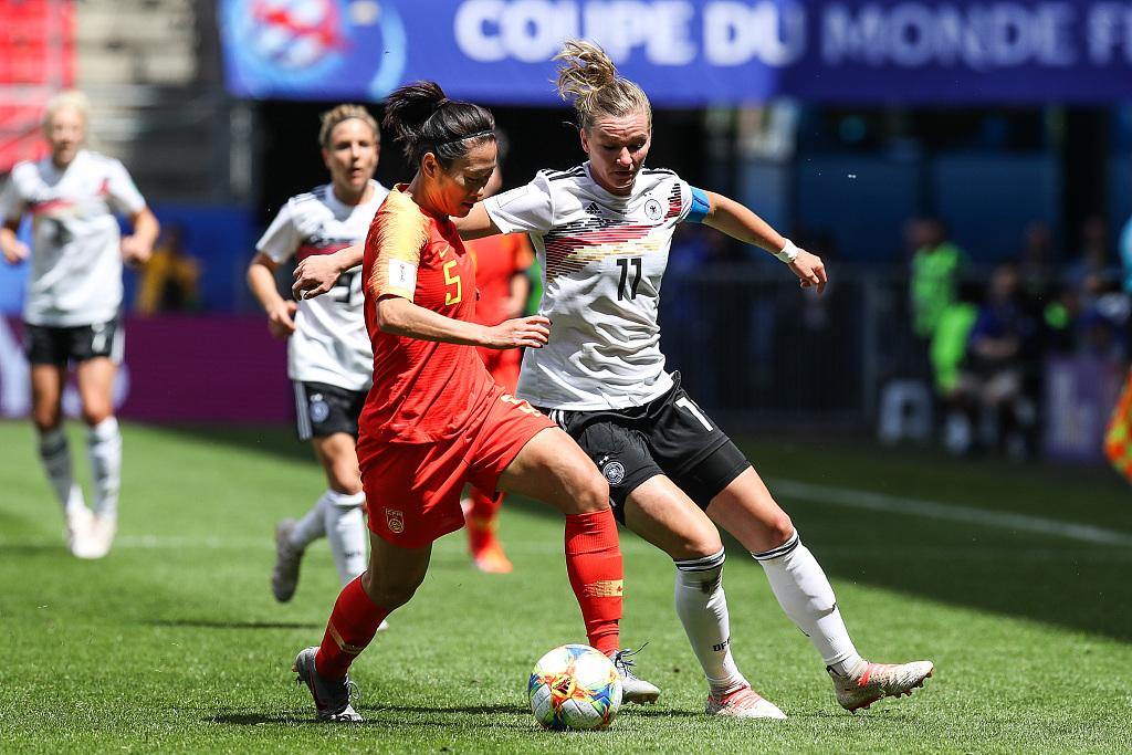 女足阵容来自哪些球队(女足世界杯24队大名单(上篇):亨利、玛塔领衔)