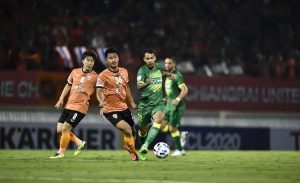 中超风云424用什么防守（热内西奥用一个已经被遗弃的战术，在国安会焕发萌芽吗？）-华海博客