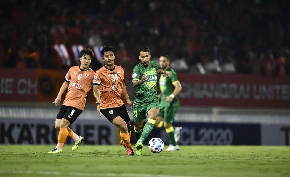 中超风云424用什么防守（热内西奥用一个已经被遗弃的战术，在国安会焕发萌芽吗？）