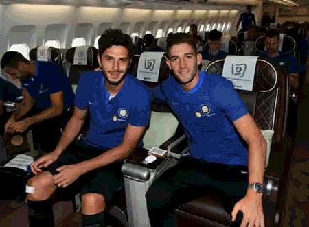 足球倍耐力杯是什么(倍耐力助力国际米兰燃爆中国足球场!)