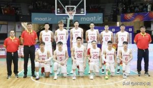 男篮世预赛赛程直播(世预赛最新赛程!中国男篮将对阵巴林,出线关键战,15日零点开打)-华海博客