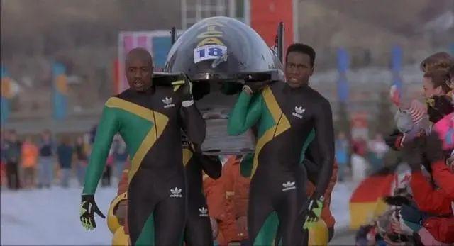 会滑冰的人滑雪难么（沙漠练滑雪？热带运动员参加冬奥有多难）