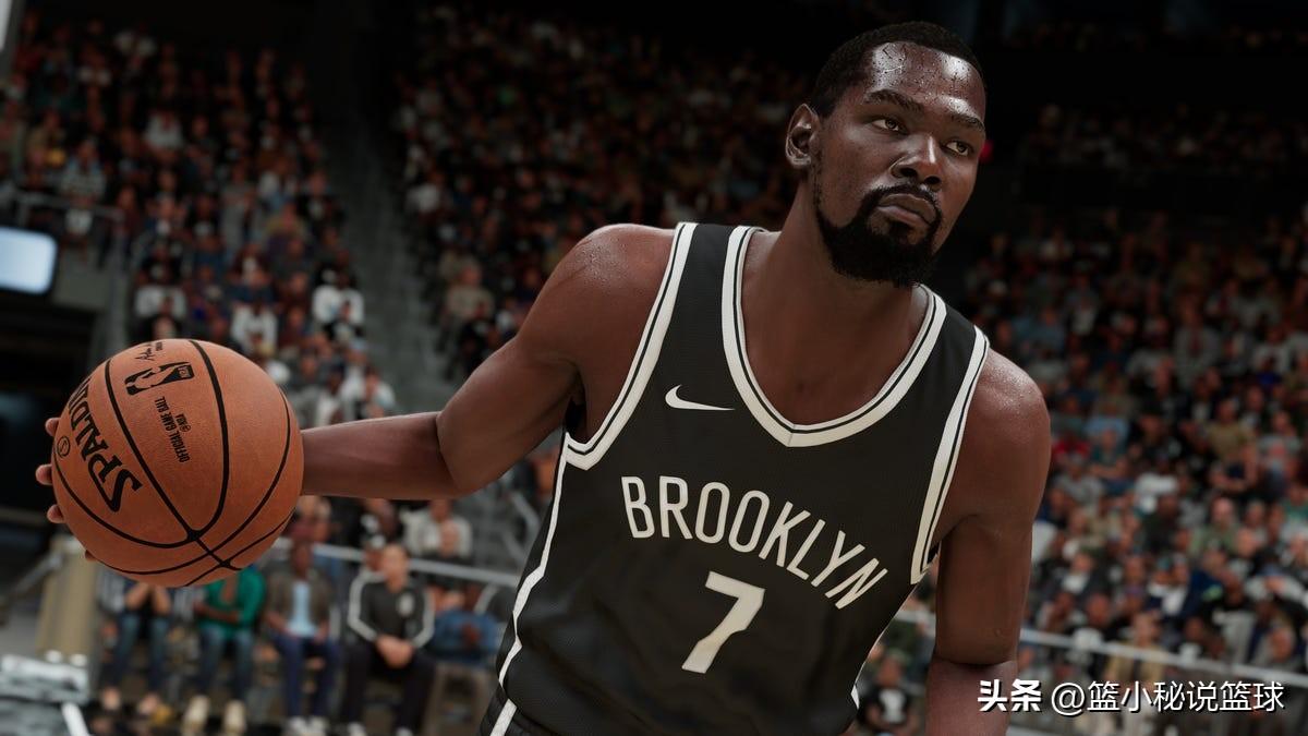 nba2k21谁最高(NBA 2K历史上平均评分最高的30位球员:乔丹评分不是最高)