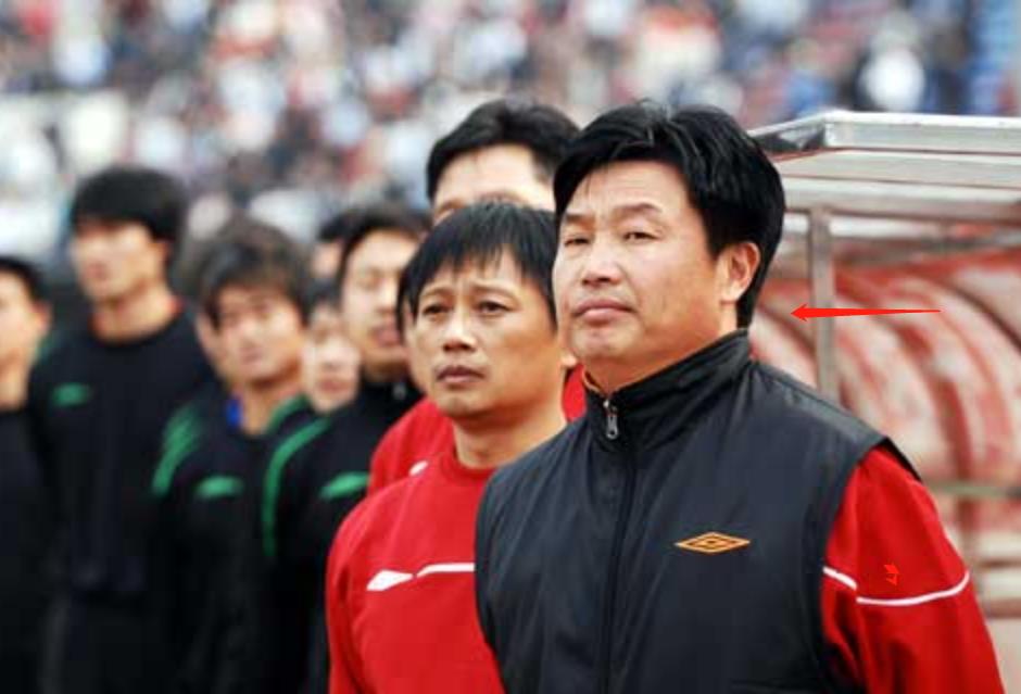 河南足球名人(河南足球史十大名将)