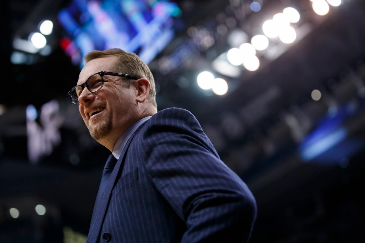 nba管理层有哪些职位（美媒评选NBA前十管理层：勇士倒数第二，湖人第六，榜首出乎意料）