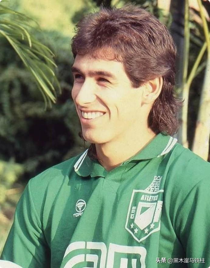 有球员死在世界杯上吗（世界杯史话，因乌龙球被杀身亡，埃斯科巴成哥伦比亚悲剧之殇）