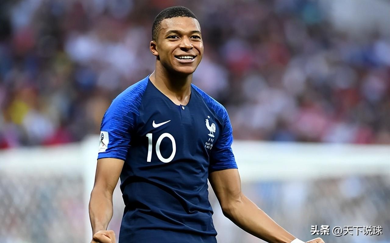 澳大利亚足球国际排名（世界杯：法国vs澳大利亚，高卢雄鸡能否拿到开门红？）