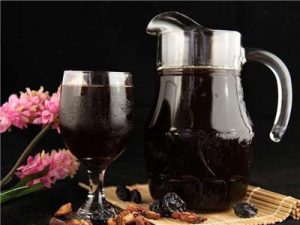 酸梅汤制作(酸梅汤制作图片)-华海博客