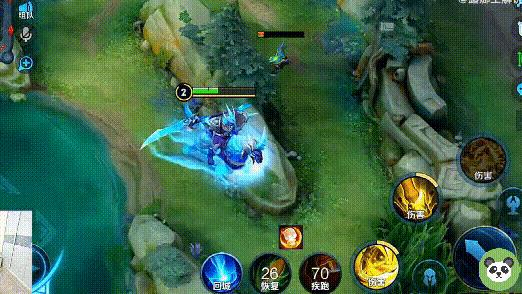 王者荣耀关羽攻略视频（王者荣耀：不知道关羽怎么玩好？莫慌，国服大神攻略来袭）