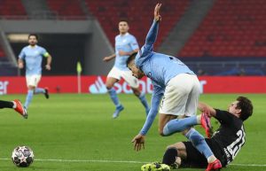 曼城成历史第四支在欧冠1（2-0！曼城“四线”爆发，诞生9大纪录+10年佳绩，瓜帅神了）-华海博客