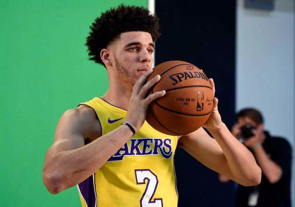 nba选秀2017排名（美媒重排2017年选秀，状元成水货，乐透区水了一半儿）