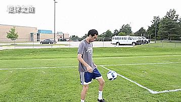 足球运动员怎么样训练体能（像职业球员一样训练（day20）：足球专项体能训练）