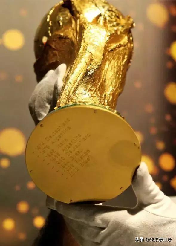 1974年世界杯为什么没有亚洲球队（世界杯小历史，1974年联邦德国世界杯，新的奖杯，新的开始）