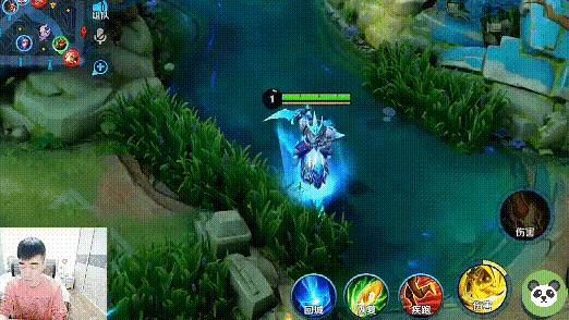 王者荣耀关羽攻略视频（王者荣耀：不知道关羽怎么玩好？莫慌，国服大神攻略来袭）