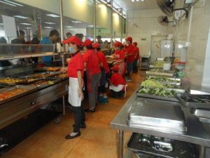 食堂承包商(食堂承包商)-华海博客