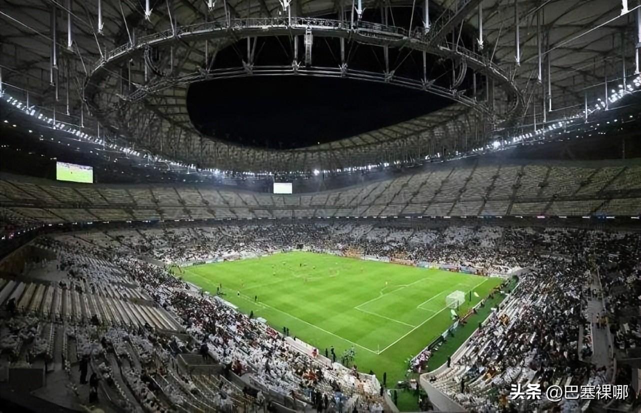 卡塔尔世界杯有几个足球场（2022年卡塔尔世界杯，八座球场你知道吗？）
