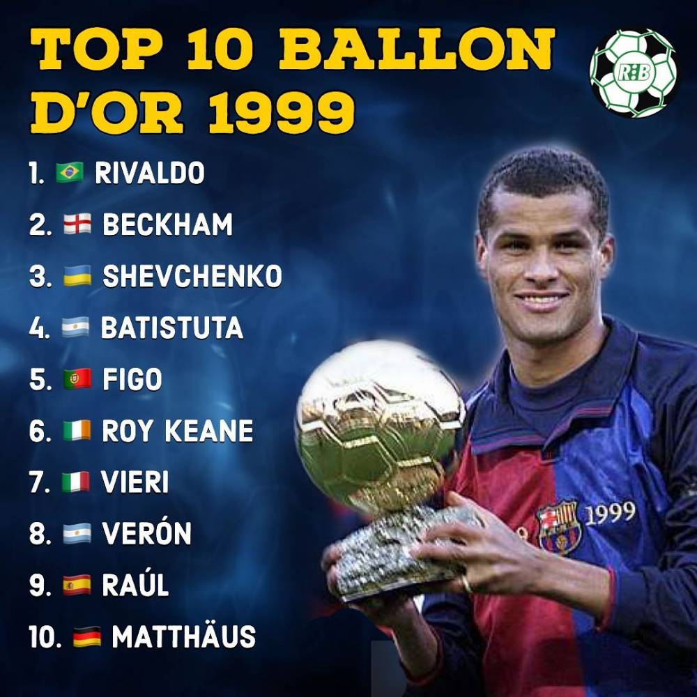 小贝拿过欧冠冠军吗详细(金球奖遗珠(七):三冠王赛季惜败,贝克汉姆不拿金球也是传奇)