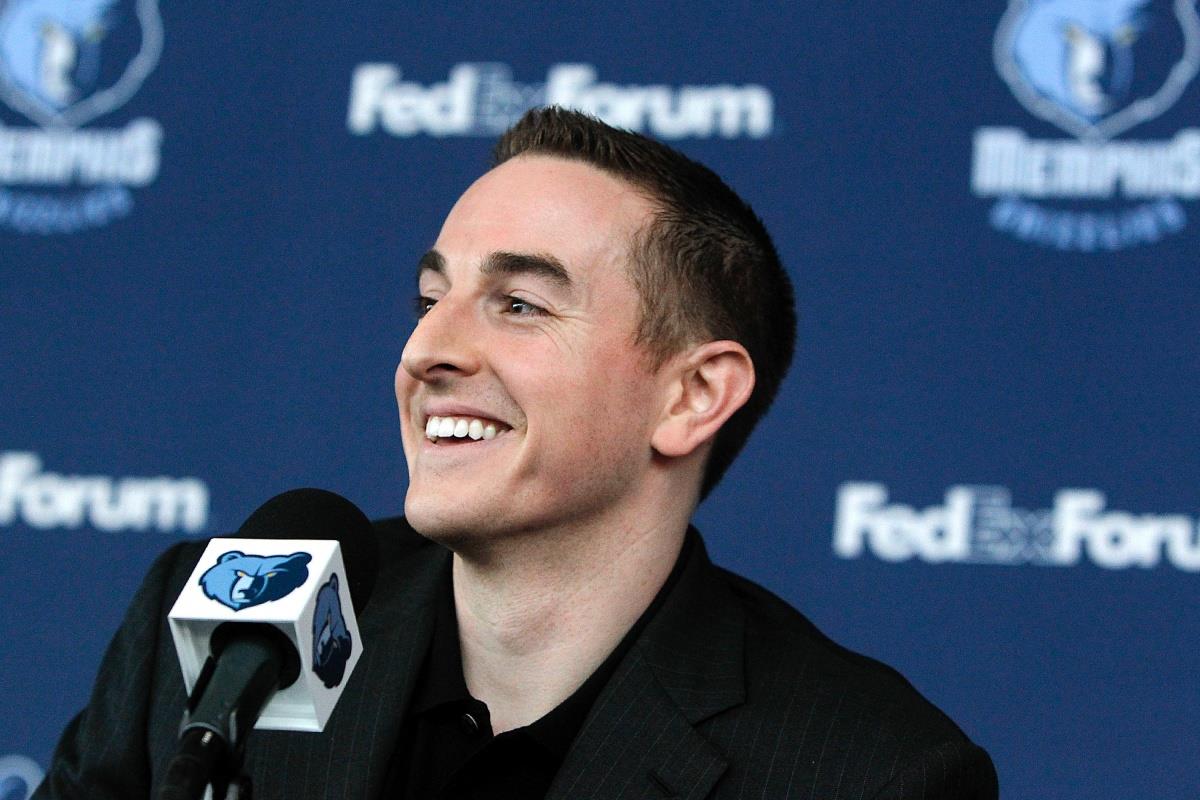 nba球馆都有哪些黑科技(NBA 继「网」开来!曼菲斯灰熊队主场快人一步的网路技术关键)