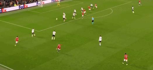 c罗欧冠曼联3（欧冠-曼联3-2逆转亚特兰大 拉什福德马奎尔破门C罗制胜球）