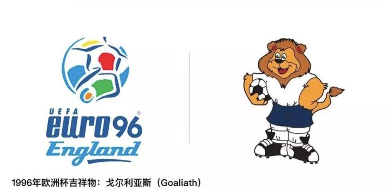 2012欧洲杯吉祥物（历届欧洲杯吉祥物盘点：2020年史上最丑？皮诺曹无法超越）