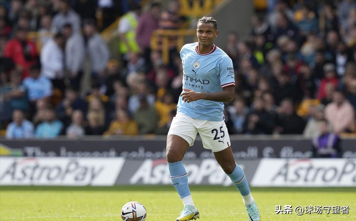英超第十六轮前瞻曼城vs狼队（曼城3-0狼队评析：格拉利什8.6分表现抢眼，阿坎吉稳如孔帕尼）