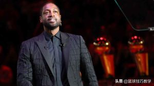 篮球韦德现在在哪只球队(这操作我给9分!韦德宣布加盟爵士!正式成为爵士队老板)-华海博客