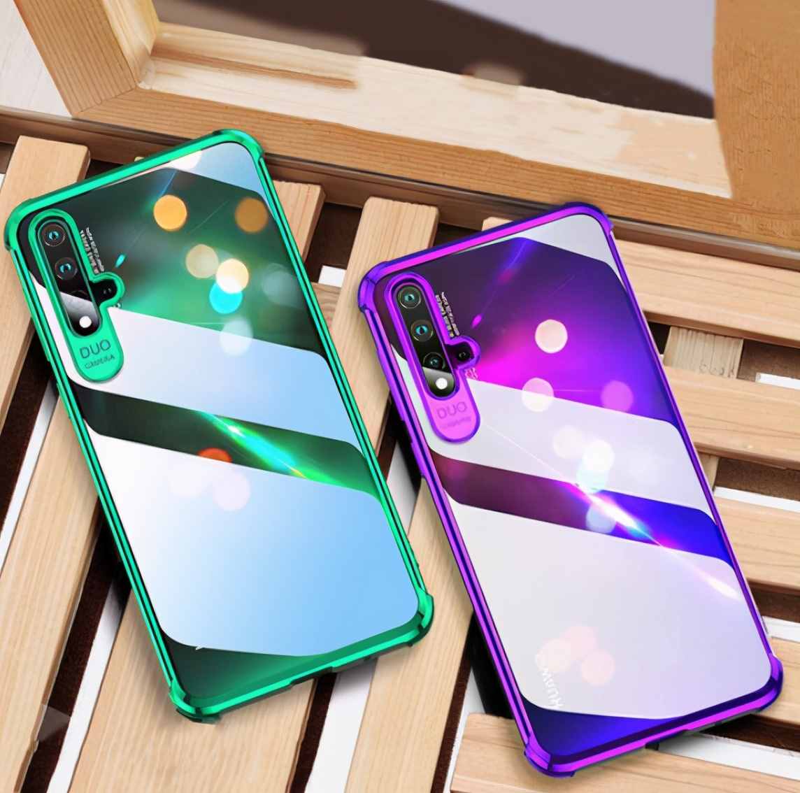 华为哪款手机适合父母（给父母买华为手机哪款比较好）