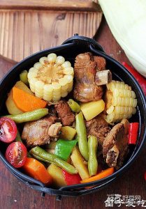 好豆网菜谱(中国菜谱大全 好豆网)-华海博客