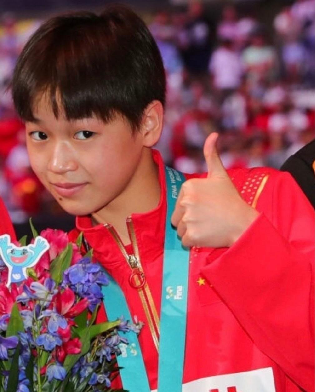 广东跳水运动员有哪些（广东跳水有多强？世锦赛夺9金，全红婵贡献2金，撑起梦之队）